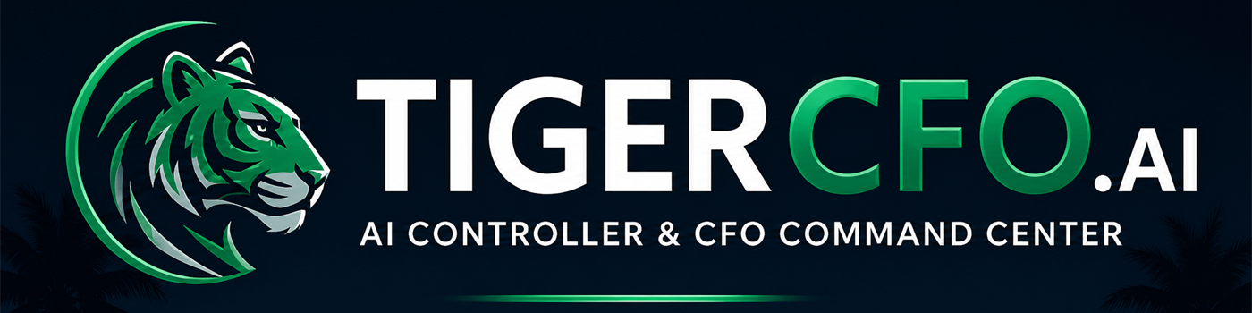 TigerCFO.ai