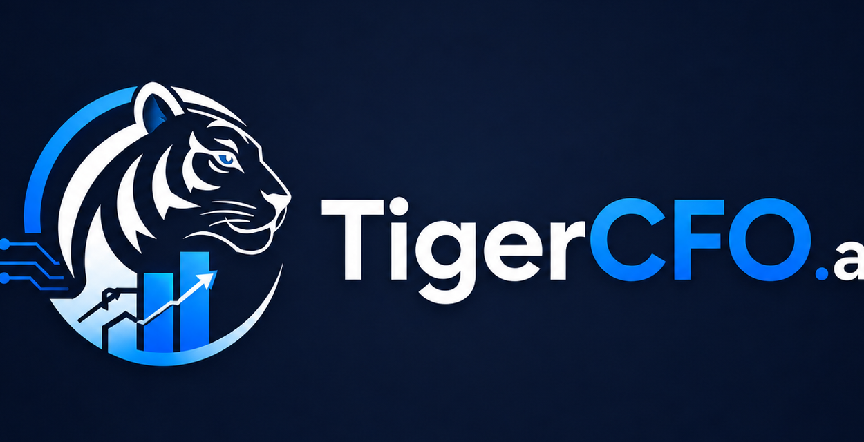 TigerCFO.ai